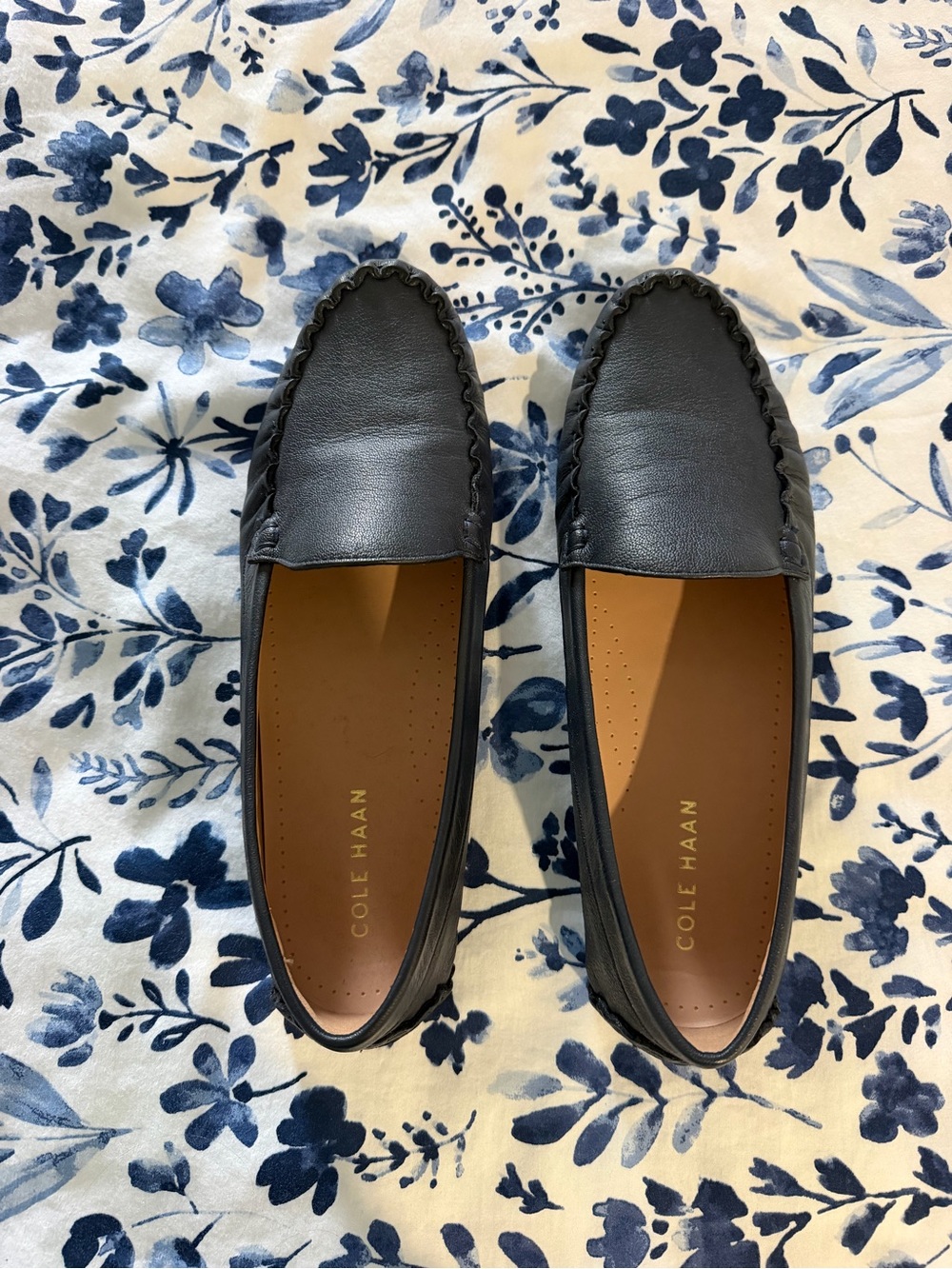 Cole Haan Women’s Gretel Driving Shoes